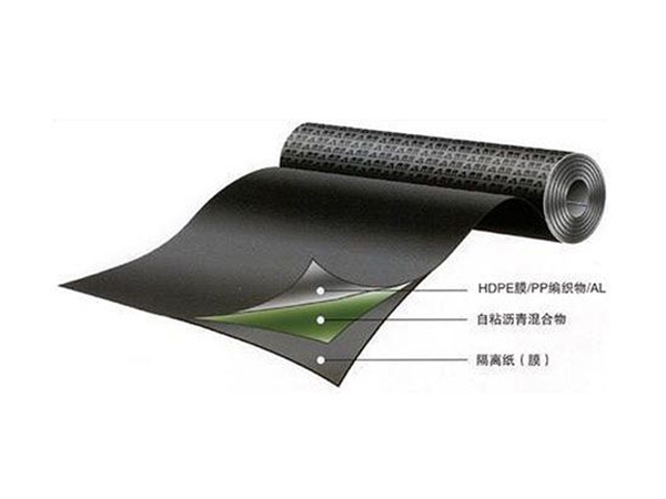 聚合物水泥基(JS)復合防水涂料銷售廠家
